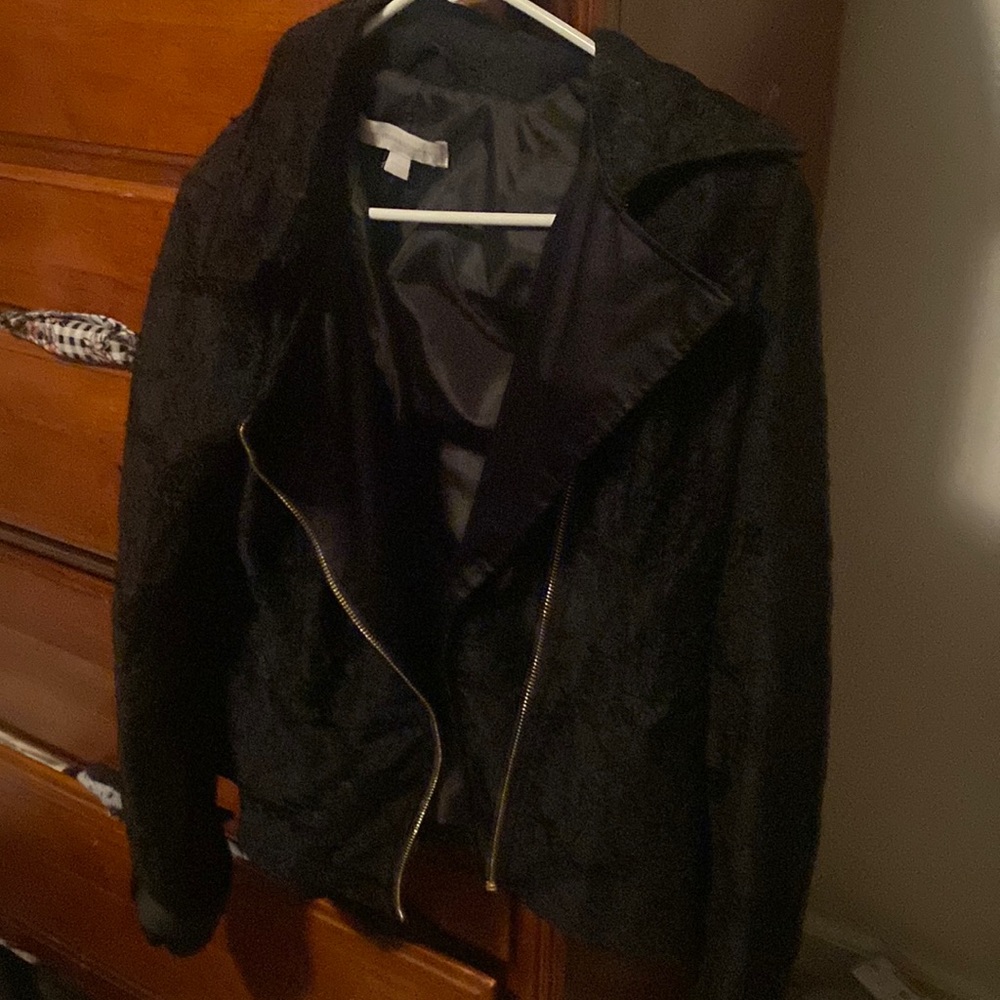 Nice jacket in good condition
